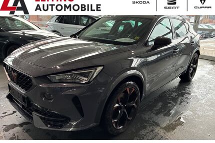 Cupra Formentor Gebrauchtwagen