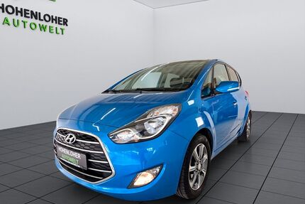 Hyundai ix20 Gebrauchtwagen