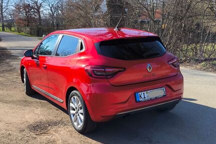 Renault Clio Gebrauchtwagen