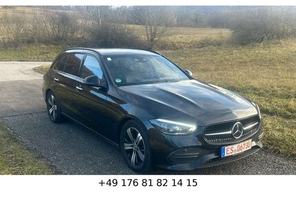 Mercedes-Benz C 220 Gebrauchtwagen