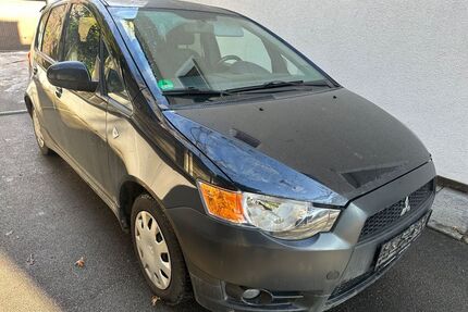 Mitsubishi Colt Gebrauchtwagen