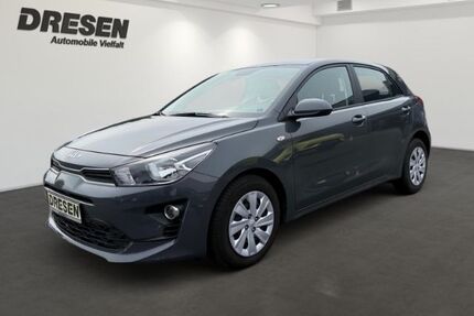 Kia Rio Gebrauchtwagen