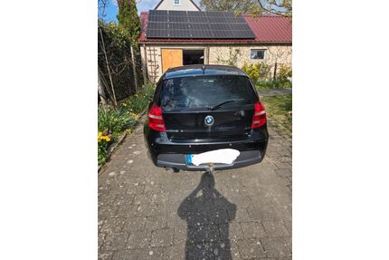 BMW 118 Gebrauchtwagen