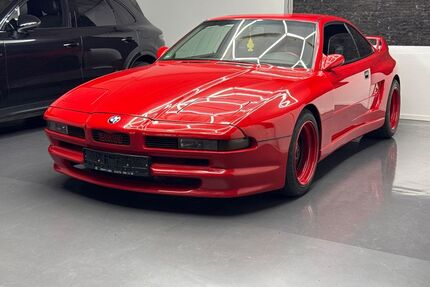 BMW 850 Gebrauchtwagen