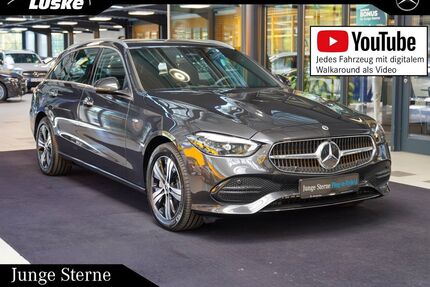 Mercedes-Benz C 300 Gebrauchtwagen