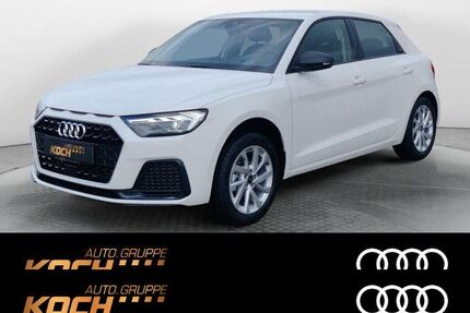 Audi A1 Gebrauchtwagen