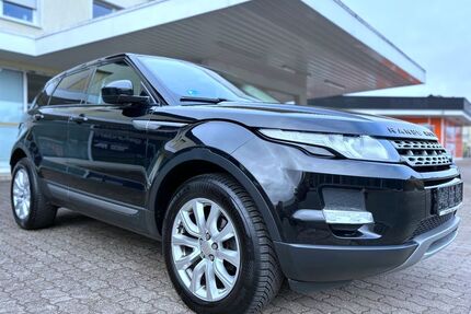 Land Rover Range Rover Evoque Gebrauchtwagen