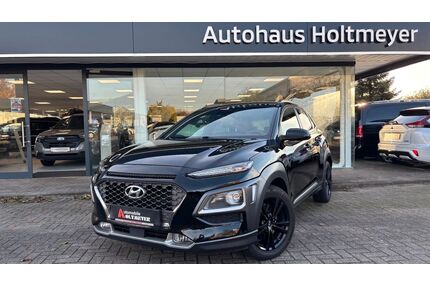 Hyundai KONA Gebrauchtwagen