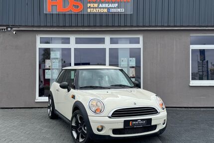 Mini ONE Gebrauchtwagen