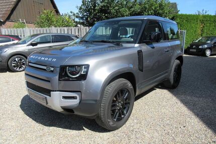 Land Rover Defender Gebrauchtwagen