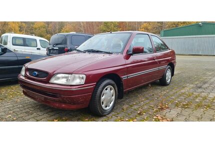 Ford Escort Gebrauchtwagen