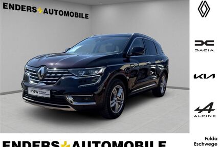Renault Koleos Gebrauchtwagen