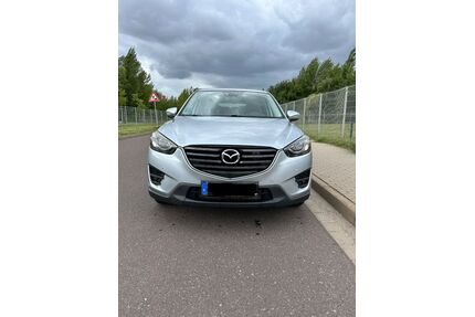 Mazda CX-5 Gebrauchtwagen