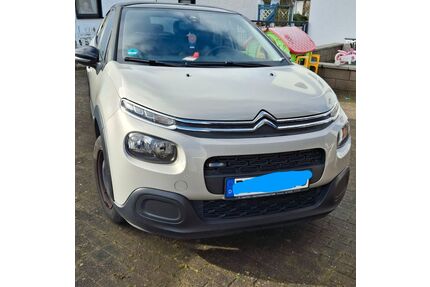 Citroen C3 Gebrauchtwagen