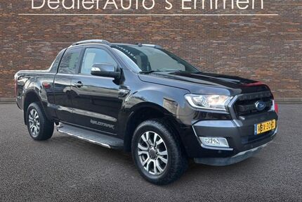 Ford Ranger Gebrauchtwagen