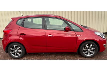 Hyundai ix20 Gebrauchtwagen