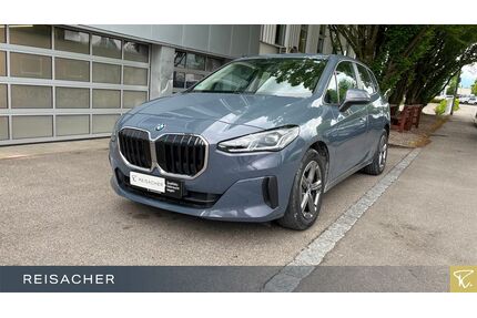 BMW 220 Active Tourer Gebrauchtwagen