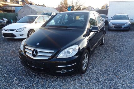 Mercedes-Benz B 180 Gebrauchtwagen