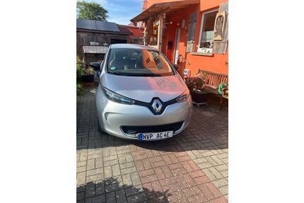 Renault ZOE Gebrauchtwagen
