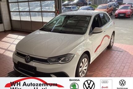 VW Polo Gebrauchtwagen