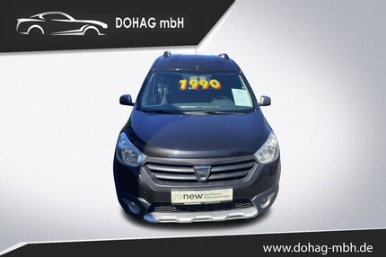 Dacia Dokker Gebrauchtwagen