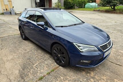 Seat Leon Gebrauchtwagen