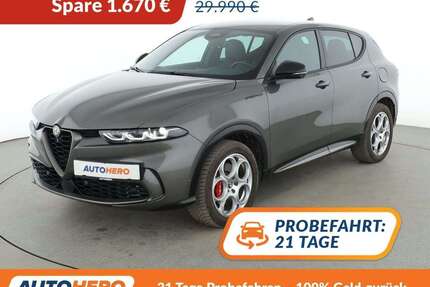 Alfa Romeo Tonale Gebrauchtwagen