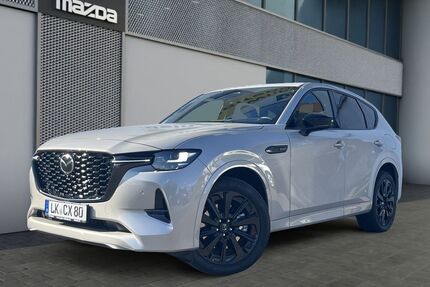 Mazda CX-60 Gebrauchtwagen