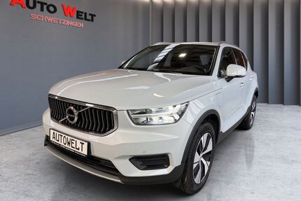 Volvo XC40 Gebrauchtwagen