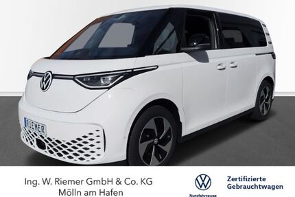 VW ID. Buzz Gebrauchtwagen