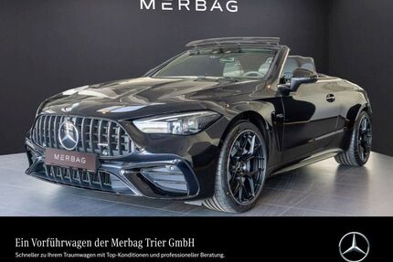 Mercedes-Benz E 53 AMG Gebrauchtwagen