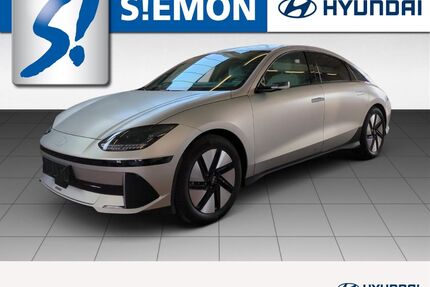 Hyundai IONIQ 6 Gebrauchtwagen