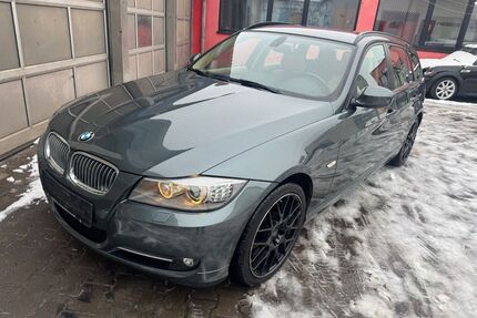 BMW 318 Gebrauchtwagen