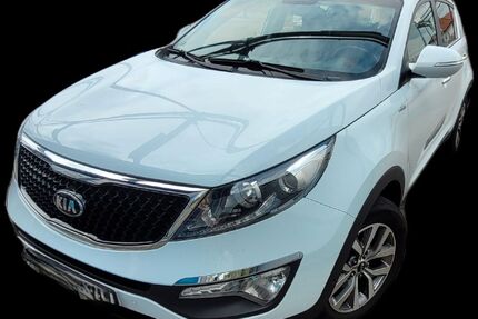 Kia Sportage Gebrauchtwagen