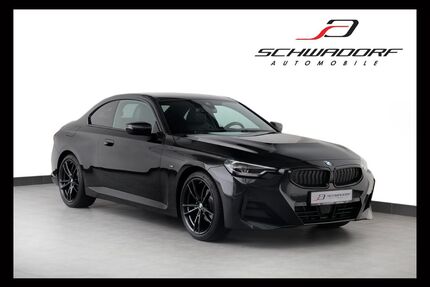 BMW 220 Gebrauchtwagen