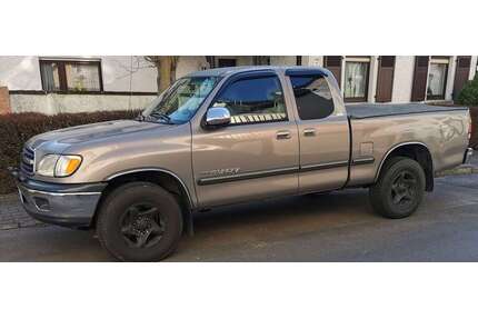 Toyota Tundra Gebrauchtwagen