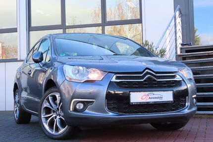 Citroen DS4 Gebrauchtwagen