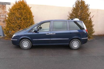 Lancia Phedra Gebrauchtwagen