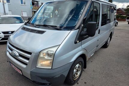 Ford Transit Gebrauchtwagen