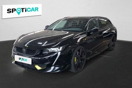 Peugeot 508 Gebrauchtwagen