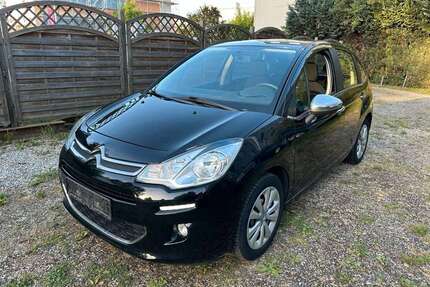 Citroen C3 Gebrauchtwagen