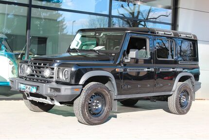 Ineos Grenadier Gebrauchtwagen