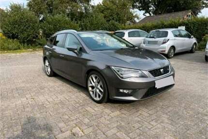 Seat Leon Gebrauchtwagen