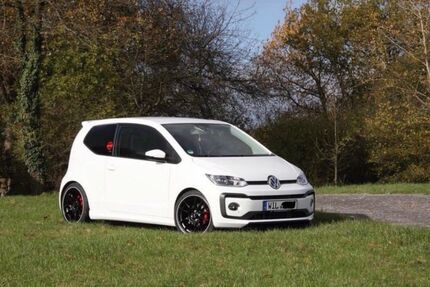VW up! Gebrauchtwagen