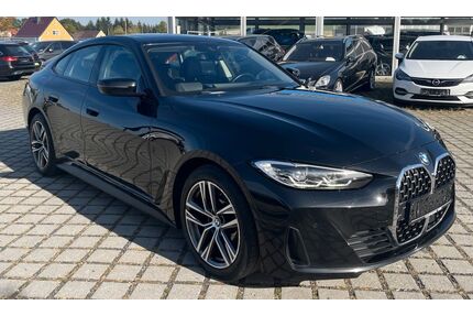 BMW 420 Gran Coupé Gebrauchtwagen