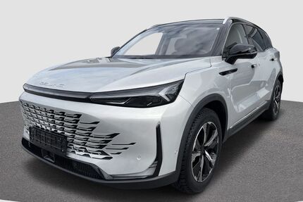 Baic Beijing X75 Gebrauchtwagen