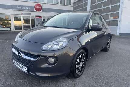 Opel Adam Gebrauchtwagen