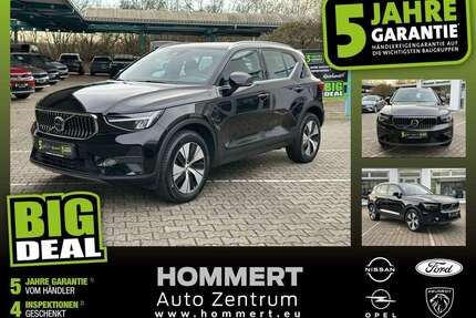 Volvo XC40 Gebrauchtwagen