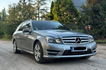 Mercedes-Benz C 350 Gebrauchtwagen