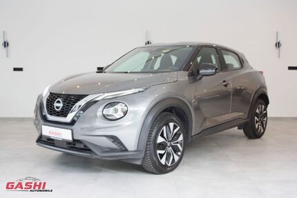 Nissan Juke Gebrauchtwagen